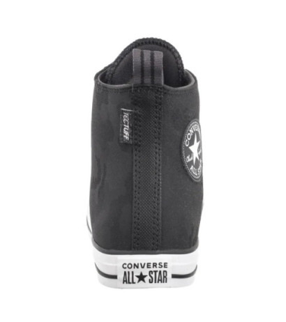 Converse CTAS Tectuff Hi Black/Dark Matter/White A08568C (CO712-a) shoes