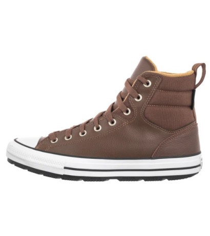 Converse CTAS Berkshire Boot Hi Bear Nap/Toadstool Tan/White A08562C (CO716-a) shoes