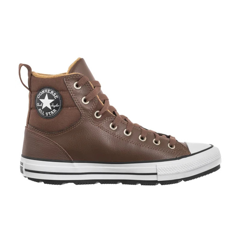 Converse CTAS Berkshire Boot Hi Bear Nap/Toadstool Tan/White A08562C (CO716-a) shoes