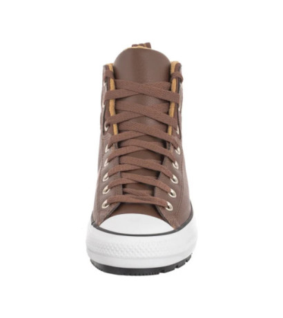 Converse CTAS Berkshire Boot Hi Bear Nap/Toadstool Tan/White A08562C (CO716-a) shoes