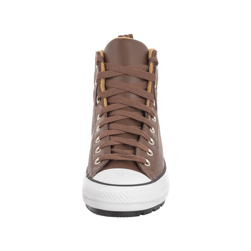 Converse CTAS Berkshire Boot Hi Bear Nap/Toadstool Tan/White A08562C (CO716-a) shoes