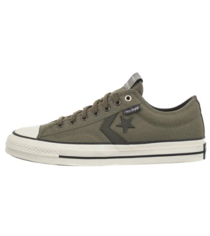 Converse Star Player 76 OX Utility/Cave Green A08641C (CO713-a) shoes