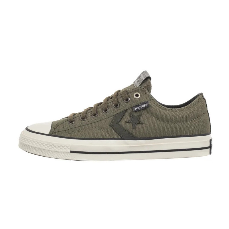 Converse Star Player 76 OX Utility/Cave Green A08641C (CO713-a) shoes