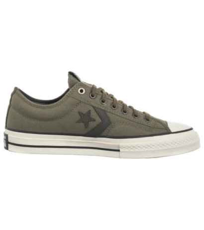 Converse Star Player 76 OX Utility/Cave Green A08641C (CO713-a) shoes