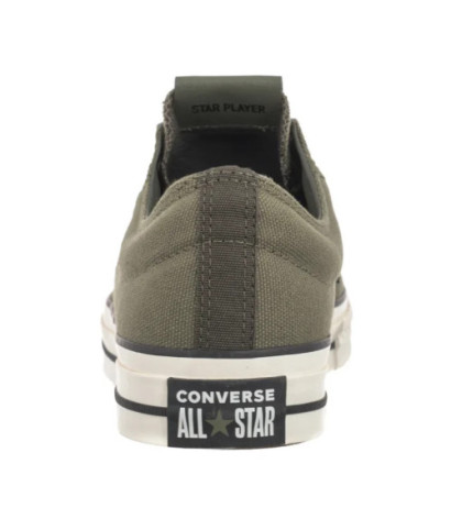 Converse Star Player 76 OX Utility/Cave Green A08641C (CO713-a) shoes