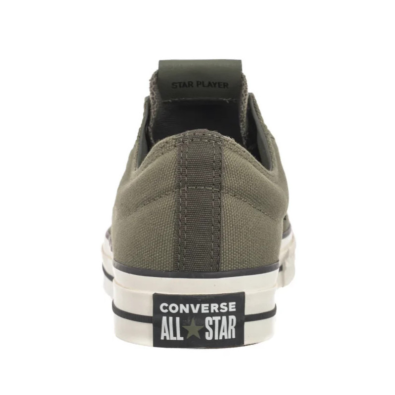 Converse Star Player 76 OX Utility/Cave Green A08641C (CO713-a) shoes