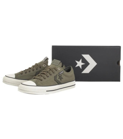 Converse Star Player 76 OX Utility/Cave Green A08641C (CO713-a) shoes