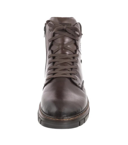 Rieker Brązowe 32205-25 Brown (RI211-a) boots