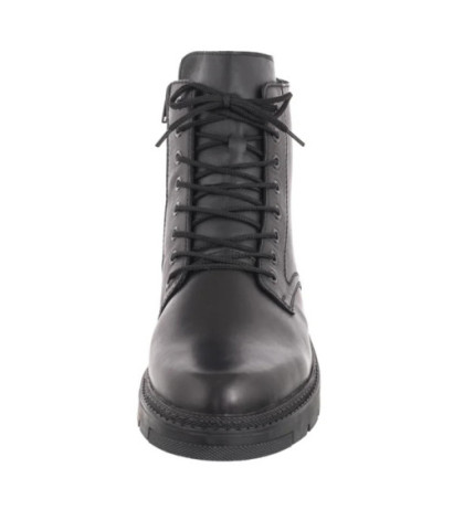 Rieker Czarne 30101-00 Black (RI210-a) boots