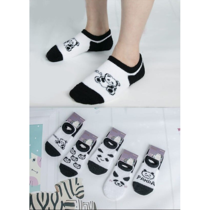 WiK socks