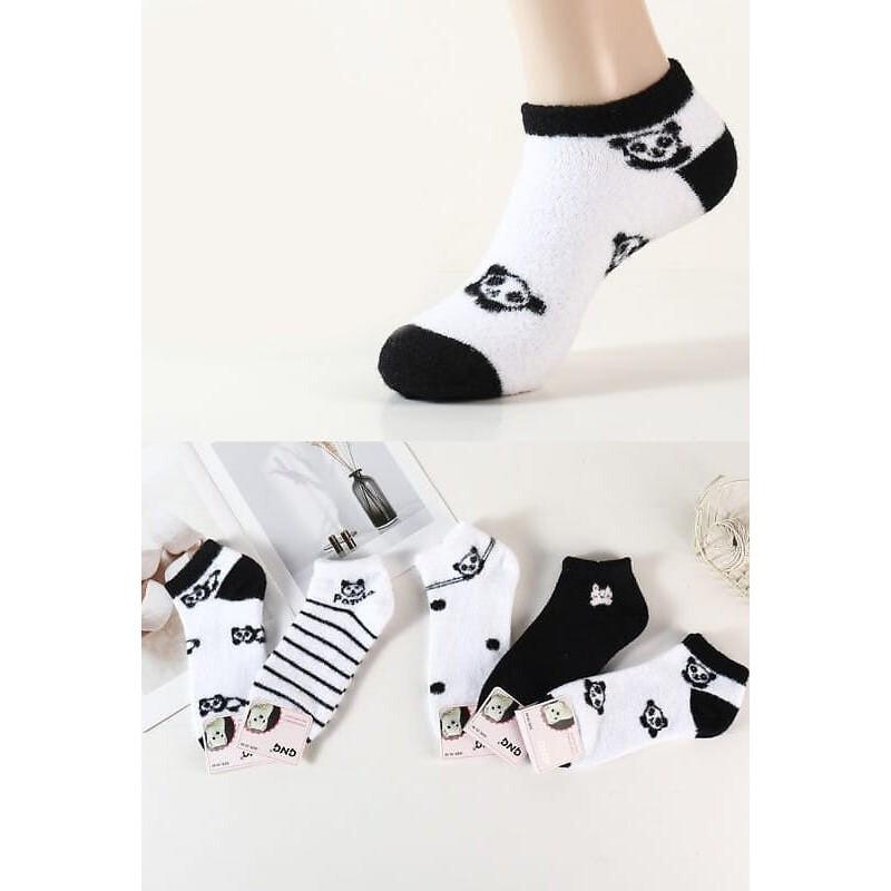 WiK socks