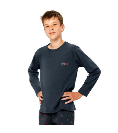 Taro pajama for boys