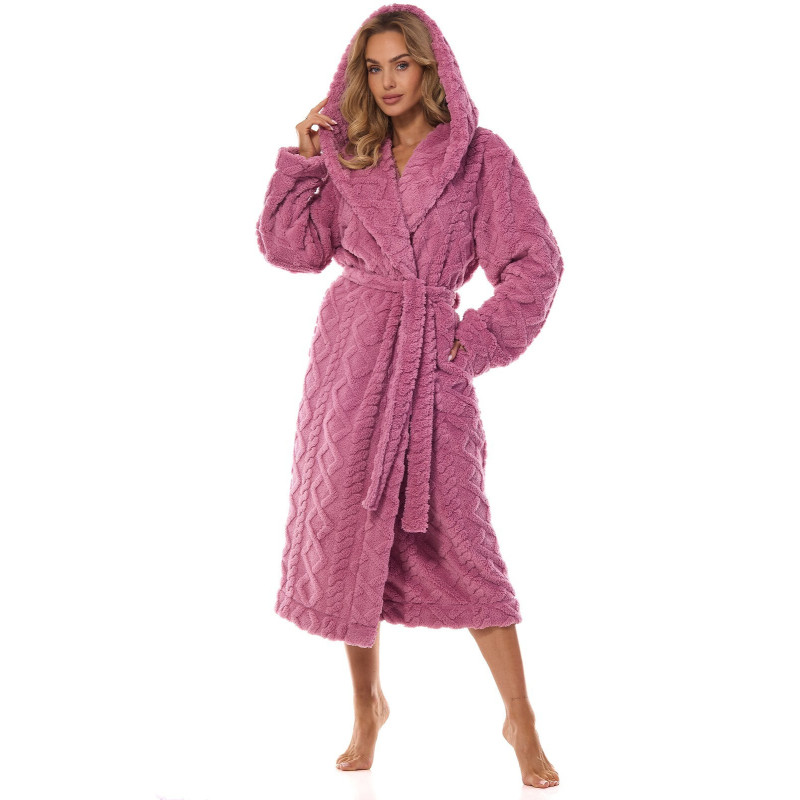 L&L bathrobe