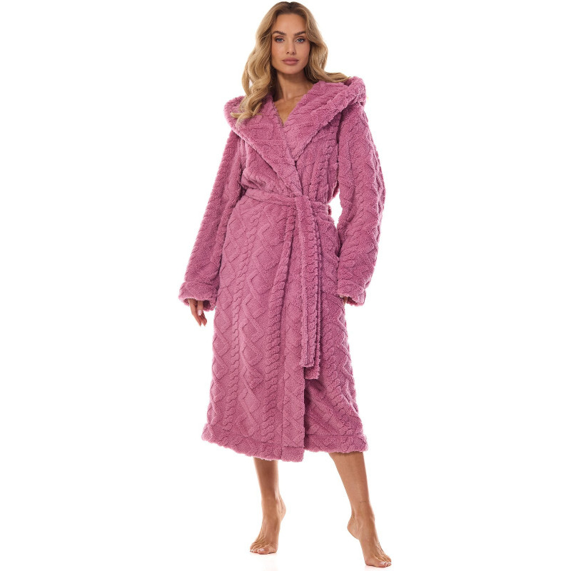 L&L bathrobe