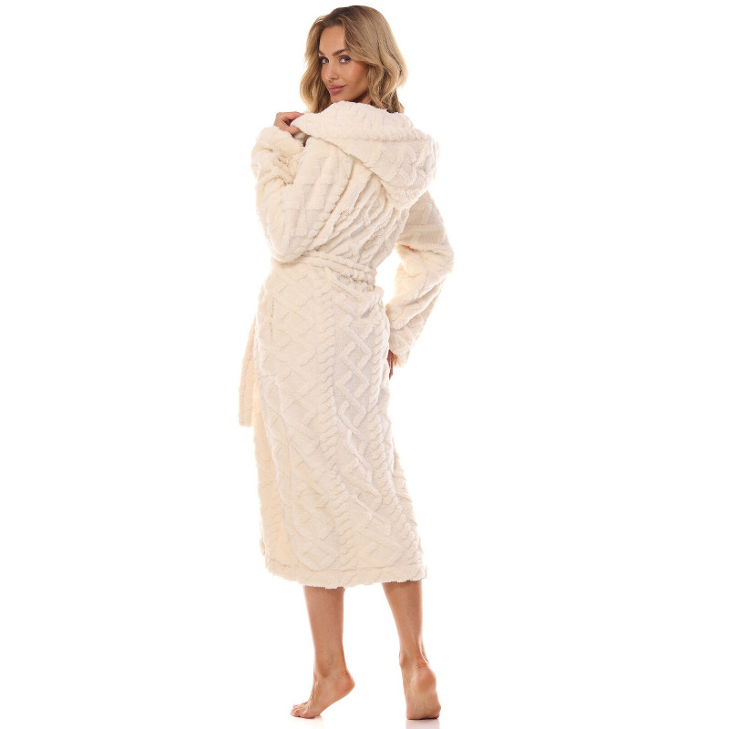 L&L bathrobe