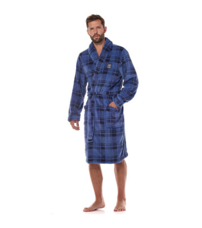 L&L bathrobe