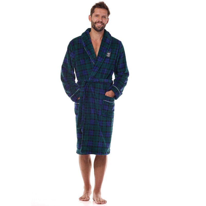 L&L bathrobe