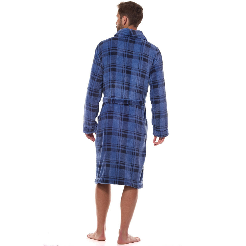 L&L bathrobe