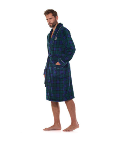 L&L bathrobe