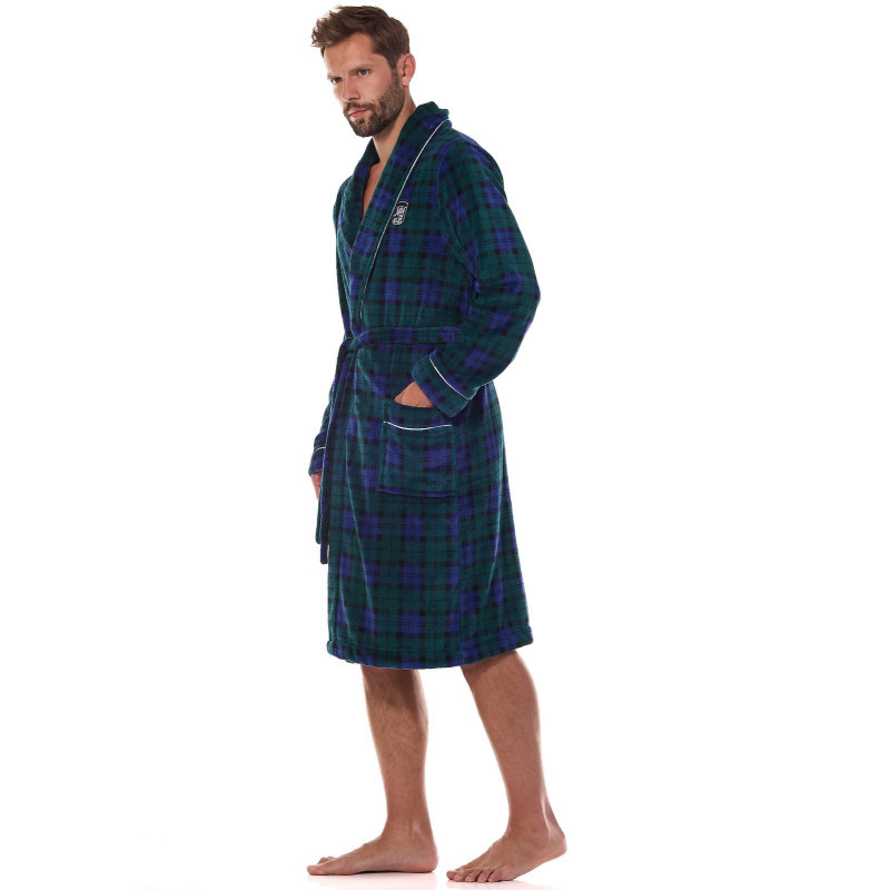 L&L bathrobe