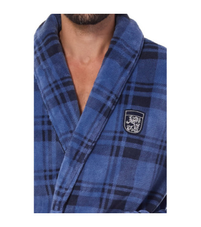 L&L bathrobe