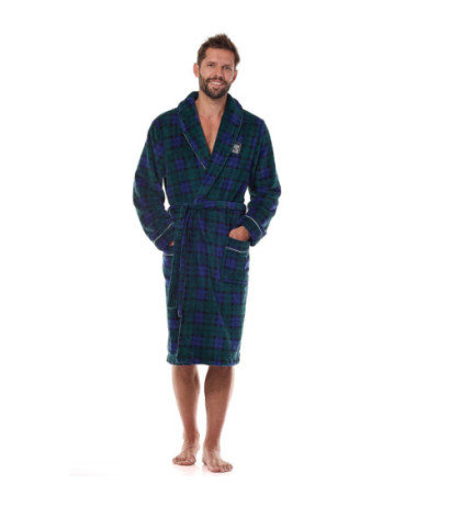 L&L bathrobe