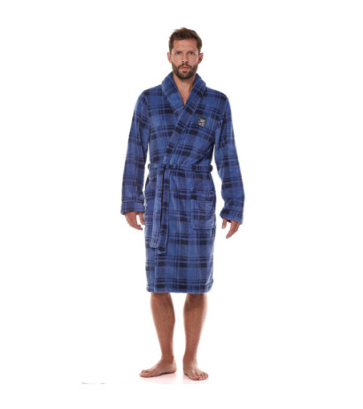 L&L bathrobe