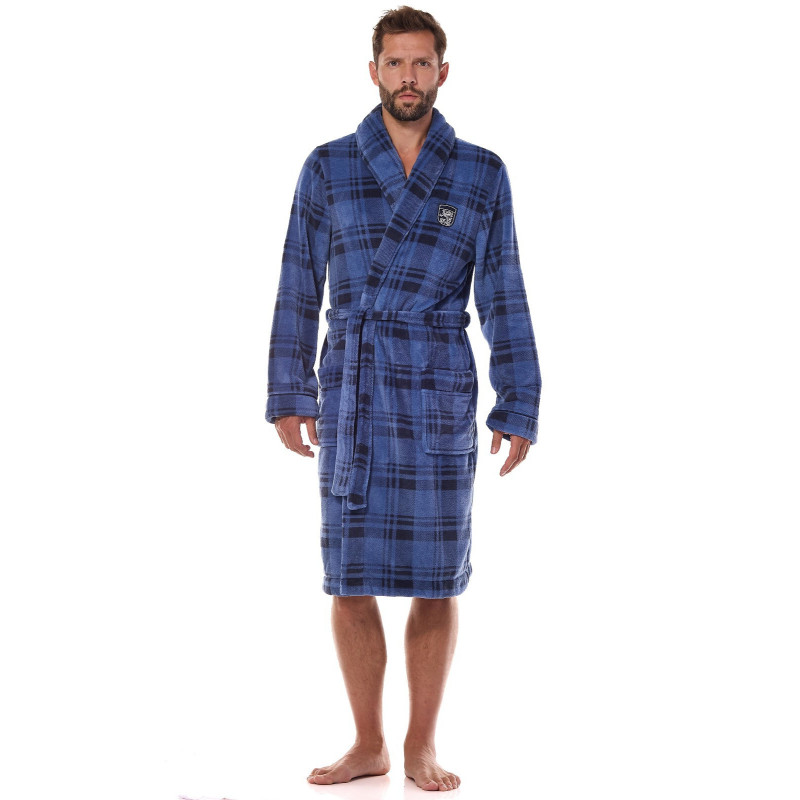 L&L bathrobe