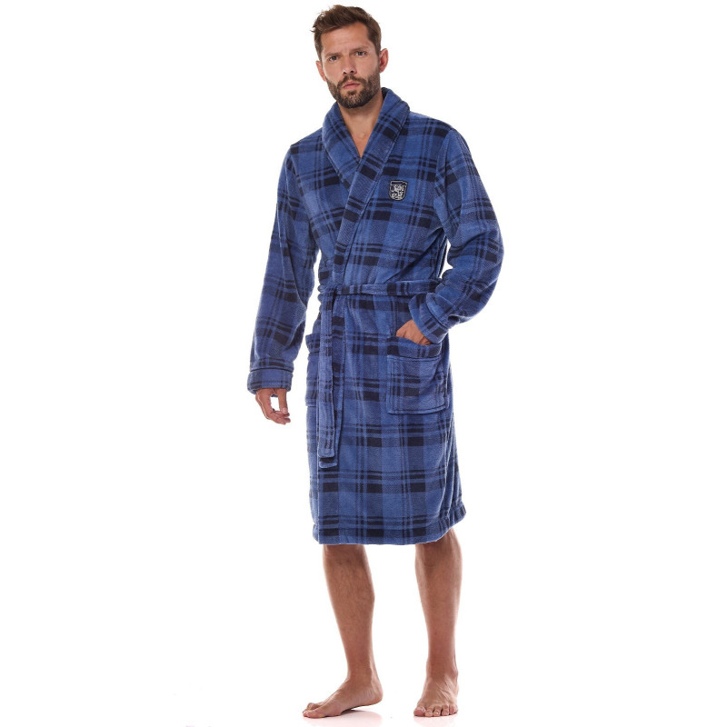 L&L bathrobe