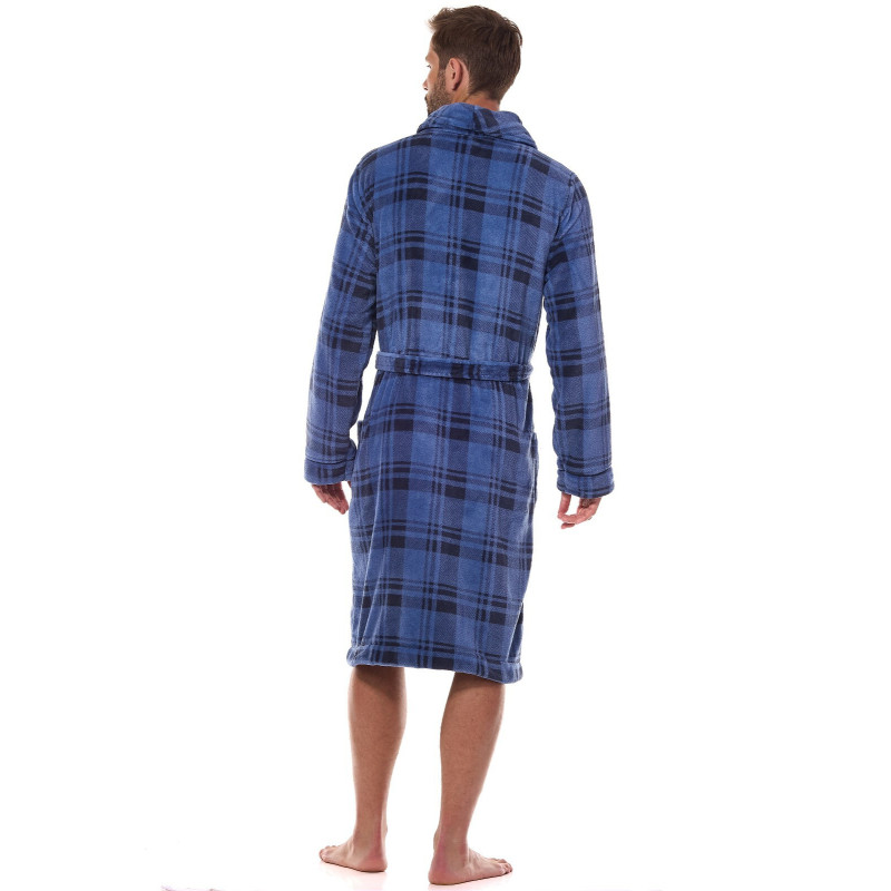 L&L bathrobe