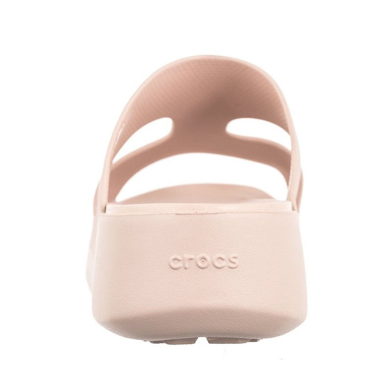 Crocs Getaway Platform H-Strap Quartz 209409-6UR (CR328-b) shoes