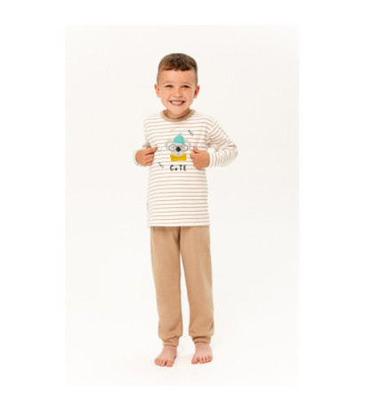 Taro pajama for boys