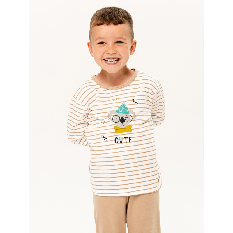 Taro pajama for boys