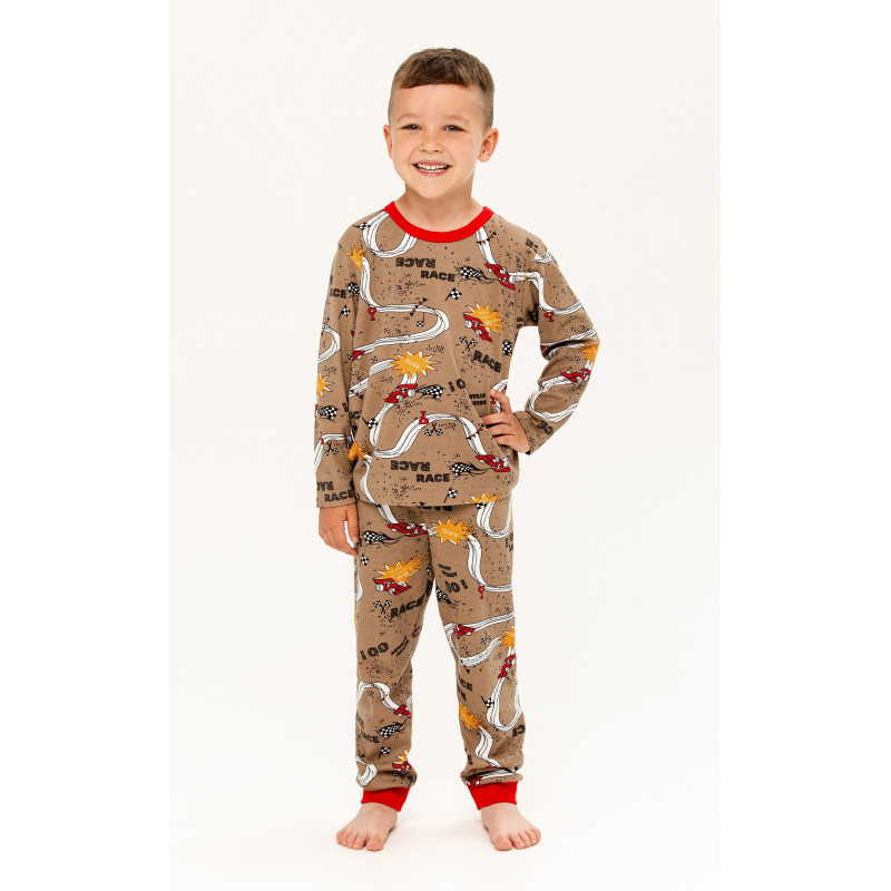 Taro pajama for boys