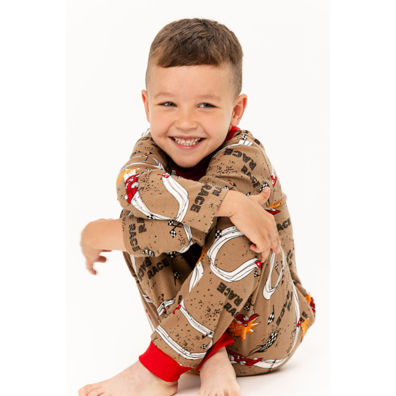 Taro pajama for boys