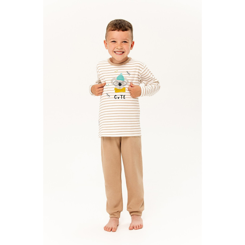 Taro pajama for boys