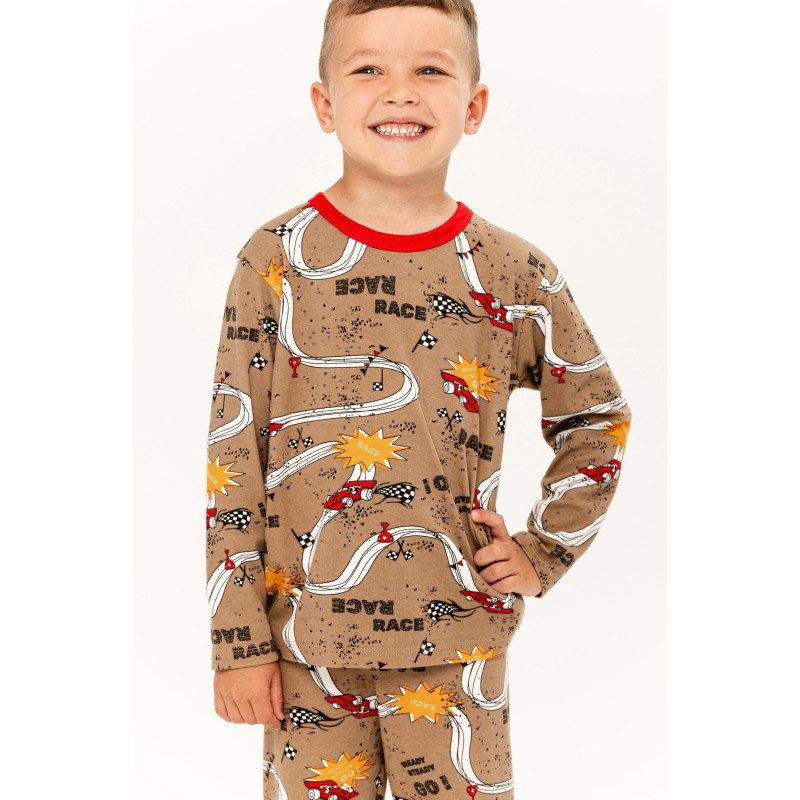 Taro pajama for boys