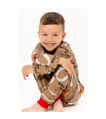 Taro pajama for boys