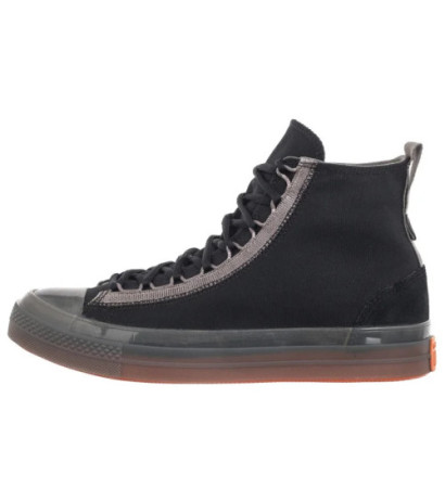 Converse CTAS CX EXP2 Hi Black/Origin Story/Pale Magma A07481C (CO721-a) shoes