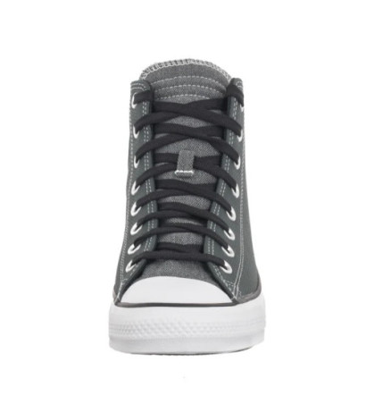 Converse CTAS Hi Secret Pines/Black/White A05569C (CO718-a) shoes