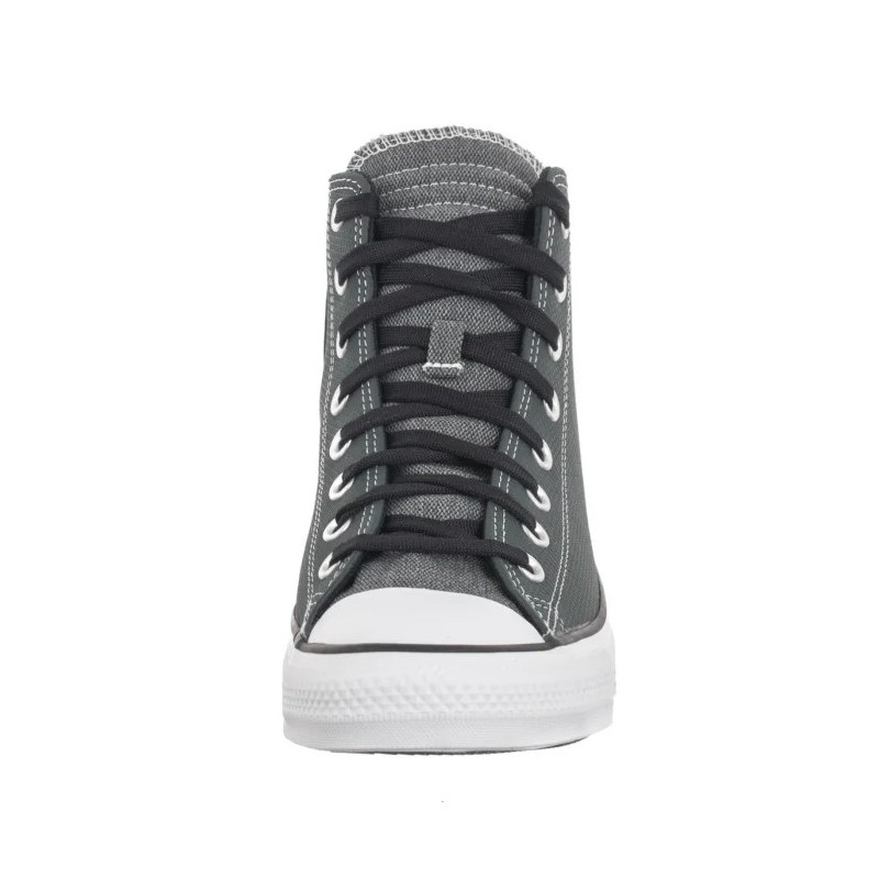 Converse CTAS Hi Secret Pines/Black/White A05569C (CO718-a) shoes