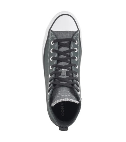 Converse CTAS Hi Secret Pines/Black/White A05569C (CO718-a) shoes