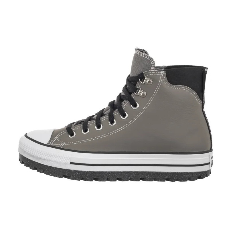 Converse CTAS City Trek Wp Hi Origin Story/Black/White A05575C (CO715-b) shoes