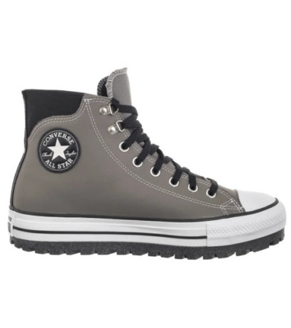 Converse CTAS City Trek Wp Hi Origin Story/Black/White A05575C (CO715-b) shoes