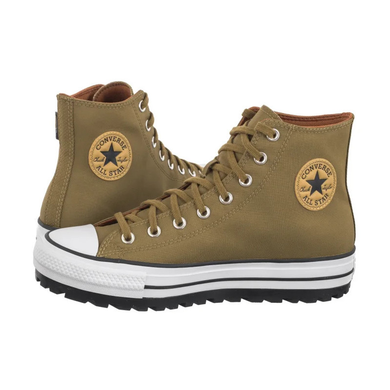 Converse CTAS City Trek Hi Cosmic Turtle/Tawny Owl A05582C (CO717-a) shoes