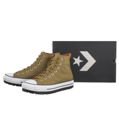 Converse CTAS City Trek Hi Cosmic Turtle/Tawny Owl A05582C (CO717-a) shoes