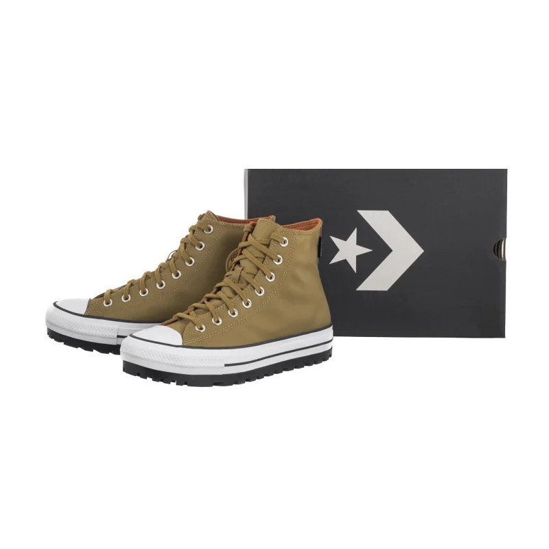 Converse CTAS City Trek Hi Cosmic Turtle/Tawny Owl A05582C (CO717-a) shoes