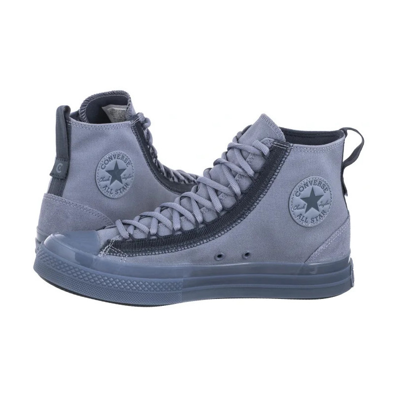 Converse CTAS CX EXP2 HI Thunder Daze/Navy/Thunder Daze A06587C (CO705-b) shoes