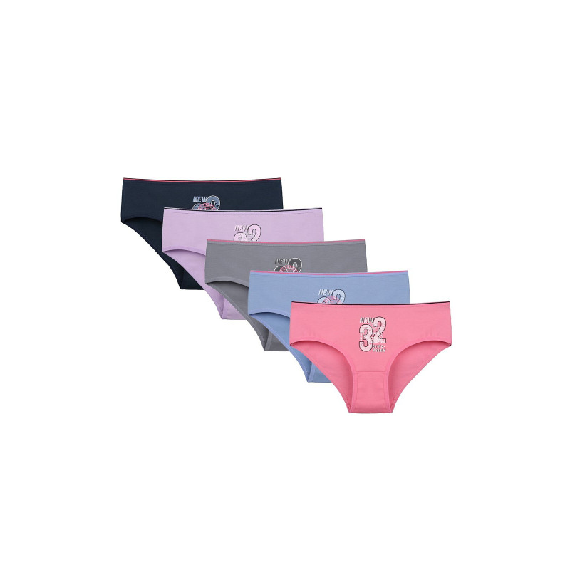 Donella panties