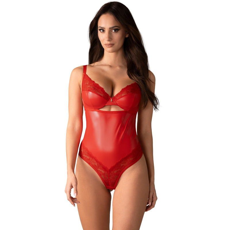 Obsessive sexy bodysuits